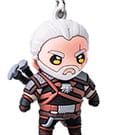 Portachiavi in vinile The Witcher III: Wild Hunt - Geralt di Rivia, Good Loot