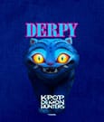 Borsa Tote KPop Demon Hunters Derpy - Pyramid International