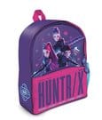Zaino KPop Demon Hunters Huntrix da 32 x 27 x 10 cm - Pyramid International