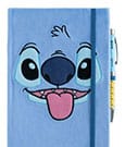 Stitch Quaderno Premium Peluche A5 con Penna - Lilo & Stitch - Grupo Erik