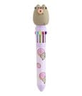 Pusheen Penna 3D Multicolore con 10 Colori - Grupo Erik