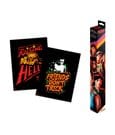 Stranger Things – Set di 2 mini poster 38x52 cm – Grupo Erik
