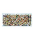 The Simpsons Tappetino Gaming XL 80x35 cm - Grupo Erik