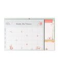 Winnie the Pooh 100th Anniversary - Planner magnetico per pasti, Gruppo Erik
