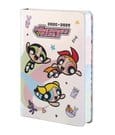 The Powerpuff Girls Agenda Scolastica 2026/27 A6 - Versione Inglese, Grupo Erik