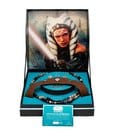 Star Wars: Replica di fascia e perline per cintura di Ahsoka Tano – Grupo Erik