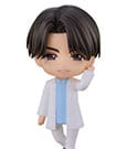 Aoni Production Nendoroid Nobunaga Shimazaki - Action Figure 10 cm - Good Smile Company