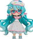 Hatsune Miku Nendoroid Doll Action Figure Loungewear Outfit Ver. 10 cm - Good Smile Company