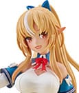 Hololive Production Pop Up Parade Statua in PVC Shiranui Flare 17 cm