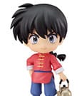 Ranma 1/2 Nendoroid Action Figure Ranma Saotome 10 cm Good Smile Company