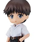Rebuild of Evangelion Nendoroid Doll Shinji Ikari 14 cm – Action Figure Good Smile Company