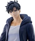 Solo Leveling Pop Up Parade Statua in PVC Sung Jinwoo L Size 24 cm Good Smile Company