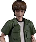Siren PLAMATEA Model Kit Kyoya Suda 15 cm