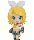 Nendoroid Kagamine Rin 2.0 - Character Vocal Series 02 - Action Figure 10 cm Good Smile Company