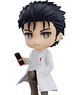 Steins;Gate Nendoroid Action Figure Rintaro Okabe 2.0 10 cm