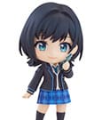Chitose Is in the Ramune Bottle Nendoroid Action Figure Yuzuki Nanase 10 cm Good Smile Company