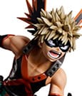 My Hero Academia Statua PVC 1/4 Katsuki Bakugo Metallic Ver. 31 cm Good Smile Company