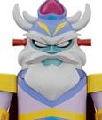 Great Mazinger Brickroid Action Figure Grande Maresciallo dell'Inferno 5 cm Good Smile Company