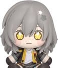 Honkai: Star Rail Huggy Good Smile Figure Chibi Trailblazer (Femmina) 6 cm Good Smile Company