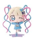 Needy Streamer Overload - Mini Figure Chibi OMGkawaiiAngel 8 cm - Good Smile Company