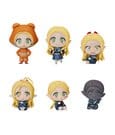 Delicious in Dungeon Action Figure A Bunch of Marcilles! Blind Box 6 cm (6 pezzi) - Good Smile Company