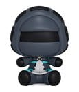 Arknights Huggy Good Smile Doctor Mini-figure Good Smile Company 7 cm
