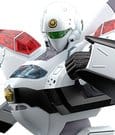 Modellino in plastica 1/60 AV-2 Valiant 13 cm – Patlabor 2: The Movie – Good Smile Company