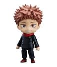 Nendoroid Jujutsu Kaisen Yuji Itadori Action Figure 10 cm Good Smile Company