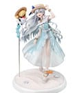 Statua PVC Anastasia & Viy (Archer) 1/7 Fate/Grand Order 24 cm Kadokawa