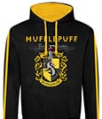 Harry Potter Felpa con Cappuccio Trovatello Taglia S