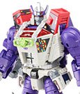 Transformers Generations War for Cybertron Trilogy Leader Class Galvatron Action Figure 18 cm - Hasbro