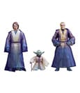 Star Wars Episode VI Black Series Action Figure 3-Pack Force Spirits 15 cm Hasbro