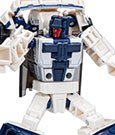 Transformers Legacy Evolution Deluxe Class Action Figure Breakdown 14 cm