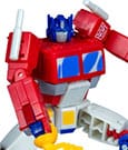Transformers Studio Series Deluxe Class Action Figure Optimus Prime 11 cm