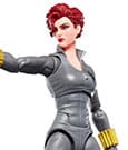 Marvel Legends Black Widow Action Figure 15 cm – Hasbro