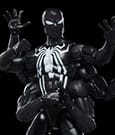 Action Figure Marvel Legends Dark Avengers Spider-Man (BAF: Executioner) 15 cm Hasbro