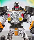 Hot Wheels x Transformers Bone Shaker Action Figure 12 cm - Hasbro