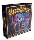 HeroQuest Wizards of Morcar Quest Pack - Espansione Gioco da Tavolo (Versione Tedesca)