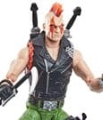 G.I. Joe Classified Series Action Figure Ninja Force Zartan 15 cm Hasbro