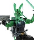 G.I. Joe Classified Series Action Figure #202 Night-Creeper (D.I.R.E. Tech) 15 cm