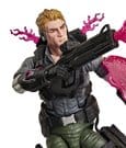 G.I. Joe Classified Series Night Force Action Figure Psych-Out 15 cm Hasbro