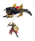 G.I. Joe Classified Series Action Figure and Vehicle Set #203 Destro & Iron Grenadier Despoiler 15 cm