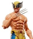 Wolverine Deadpool & Wolverine Marvel Legends Action Figure 15 cm Hasbro