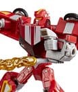 Transformers Collaborative Hot Wheels x Transformers Action Figure Twin Mill 13 cm