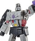 Transformers Studio Series MTMTE Collection Action Figure Megatron 22 cm Hasbro