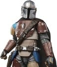 Star Wars The Mandalorian Black Series Action Figure The Mandalorian (Pagodon) 15 cm Hasbro