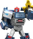 Stranger Things x Transformers Action Figure 2-Pack Freakwency & 8-Trax 15 cm