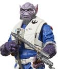 Star Wars: The Mandalorian & Grogu Action Figure Black Series Garazeb "Zeb" Orrelios 15 cm Hasbro