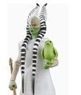 Star Wars The Black Series Action Figure Togruta (Halloween Edition) 15 cm Hasbro