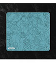 Masters of the Universe: Revelation Tappetino per mouse Eroi e Villain 25x22 cm - heo Games